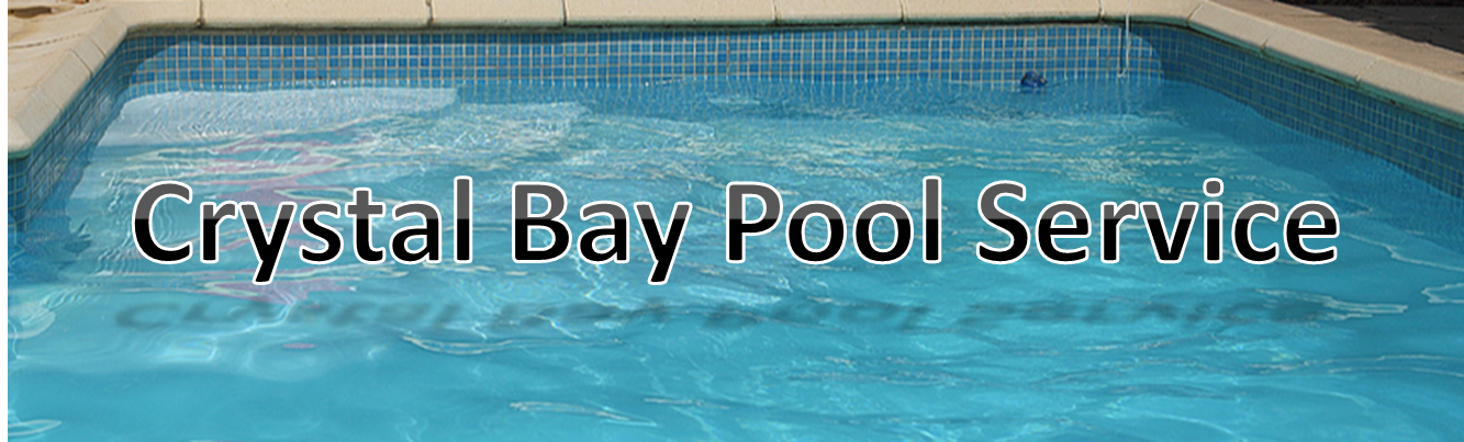 Crystal Bay Pool Service